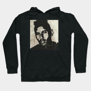 nick kyrgios Hoodie